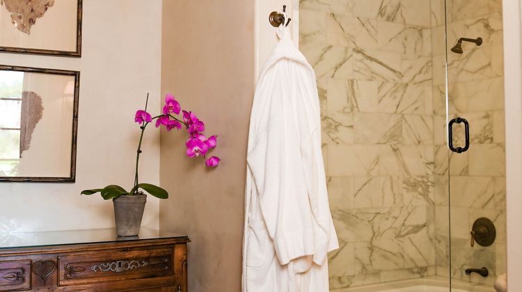 Cal-a-Vie Health Spa Room