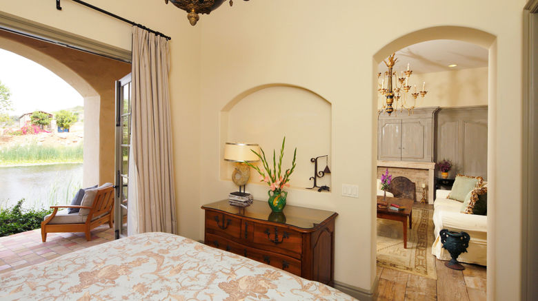 <b>Cal-a-Vie Health Spa Suite</b>. Images powered by <a href="https://www.leonardoworldwide.com/" title="Leonardo Worldwide" target="_blank">Leonardo</a>.