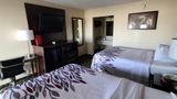 Red Roof Inn & Suites Greenwood, SC Room