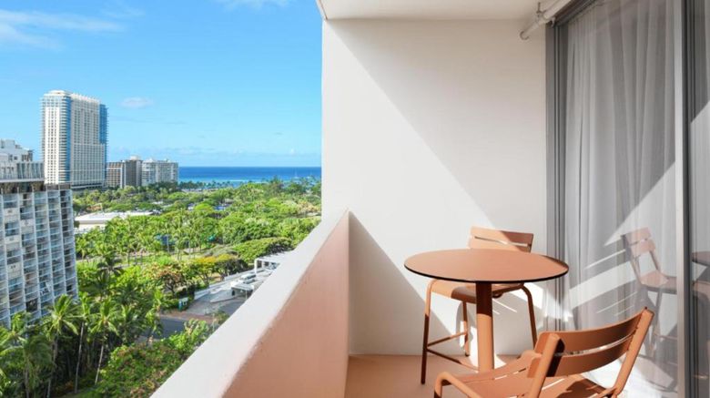 <b>Romer Waikiki at the Ambassador Room</b>. Images powered by <a href=https://www.travelagewest.com/Hotels/Honolulu/