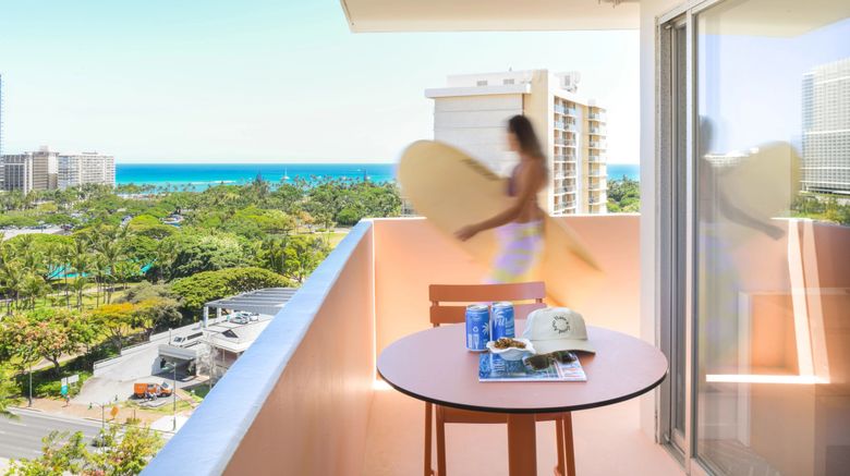 <b>Romer Waikiki at the Ambassador Room</b>. Images powered by <a href=https://www.travelagewest.com/Hotels/Honolulu/