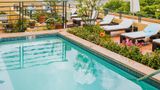Hotel El Convento Pool