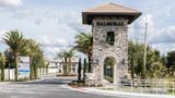 Balmoral Resort Exterior
