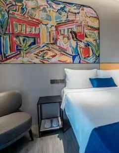 Hotel Mi Rochor