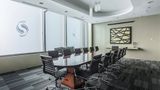 Alpha Suites Meeting