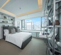 Alpha Suites Suite