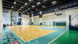 Alpha Suites Recreation