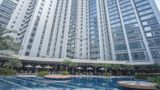 Alpha Suites Exterior