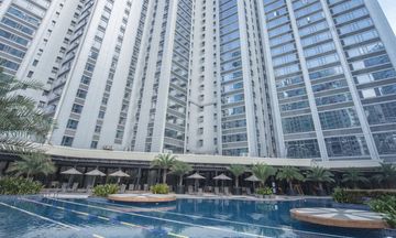 Alpha Suites