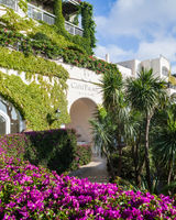 Jumeirah Capri Palace