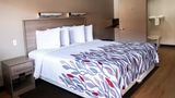 Red Roof Inn Rochester - Henrietta Room