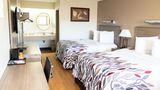 Red Roof Inn Rochester - Henrietta Room