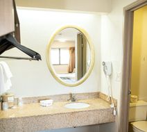 Red Roof Inn Rochester - Henrietta Room