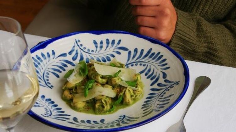 Hotel de Cavoye Restaurant