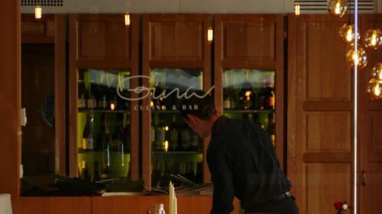 Hotel de Cavoye Restaurant