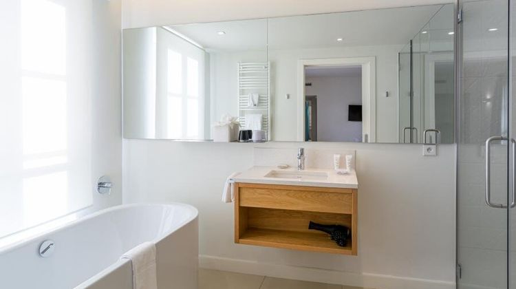 Hotel de Cavoye Room
