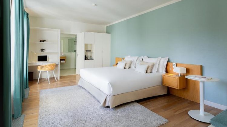 Hotel de Cavoye Room
