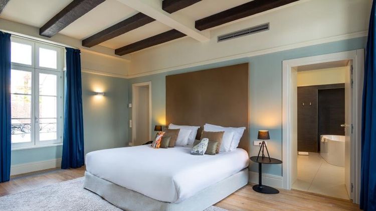 Hotel de Cavoye Suite