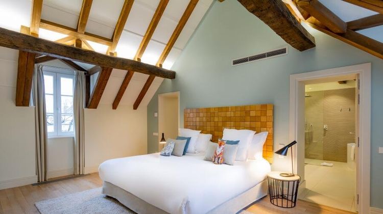 Hotel de Cavoye Suite