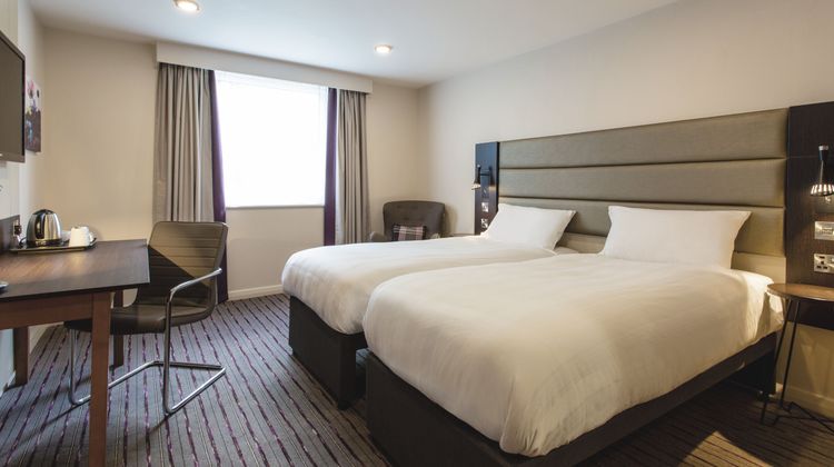 Premier Inn Aberdeen North (BridgeOfDon) Other