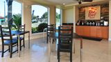Red Roof Inn Orlando South-Florida Mall Lobby