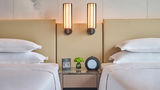 Hotel Nikko Changshu Room