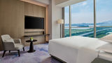 Hotel Nikko Changshu Suite