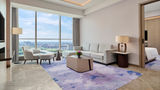 Hotel Nikko Changshu Suite