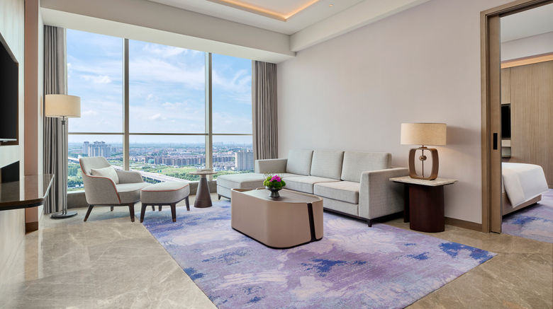 <b>Hotel Nikko Changshu Suite</b>. Images powered by <a href="https://www.leonardoworldwide.com/" title="Leonardo Worldwide" target="_blank">Leonardo</a>.
