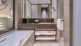 Hotel Nikko Changshu Room