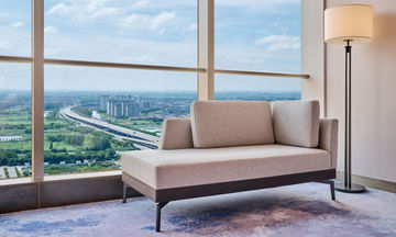 Hotel Nikko Changshu
