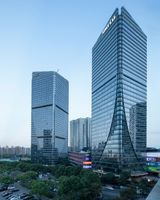 M Social Hotel Suzhou