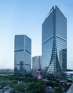 M Social Hotel Suzhou