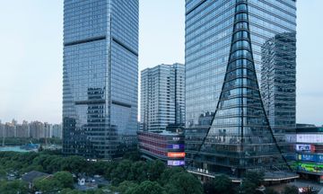 M Social Hotel Suzhou