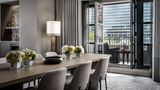 The Hazelton Hotel Room