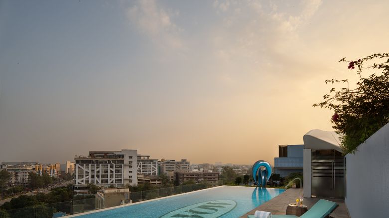 <b>WOW Crest, Indore-IHCL SeleQtions Pool</b>. Images powered by <a href="https://www.leonardoworldwide.com/" title="Leonardo Worldwide" target="_blank">Leonardo</a>.