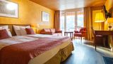 Falken Hotel Room