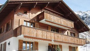 Falken Hotel