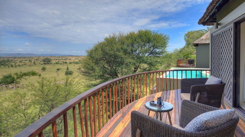 <b>Four Seasons Safari Lodge Serengeti Exterior</b>. Images powered by <a href="https://www.leonardoworldwide.com/" title="Leonardo Worldwide" target="_blank">Leonardo</a>.