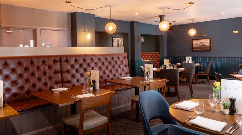 <b>The Stones Hotel Restaurant</b>. Images powered by <a href="https://www.leonardoworldwide.com/" title="Leonardo Worldwide" target="_blank">Leonardo</a>.
