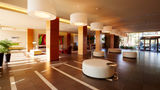 I Hotel & Illinois Conference Center Lobby