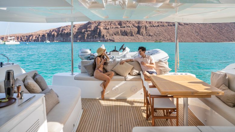 <b>Paradero Todos Santos Exterior</b>. Images powered by <a href="https://www.leonardoworldwide.com/" title="Leonardo Worldwide" target="_blank">Leonardo</a>.