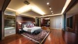 The Stanley Hotel & Suites Suite