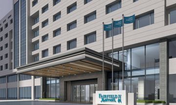 Fairfield Inn Ningbo Yinzhou