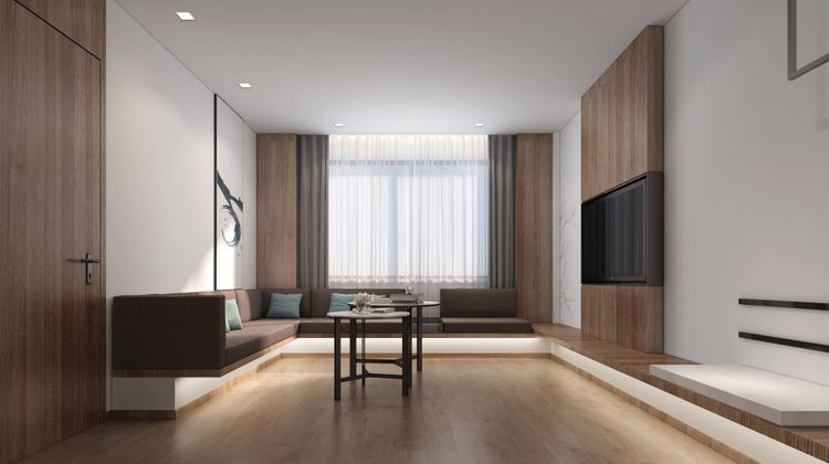 Fairfield Inn Ningbo Yinzhou Room
