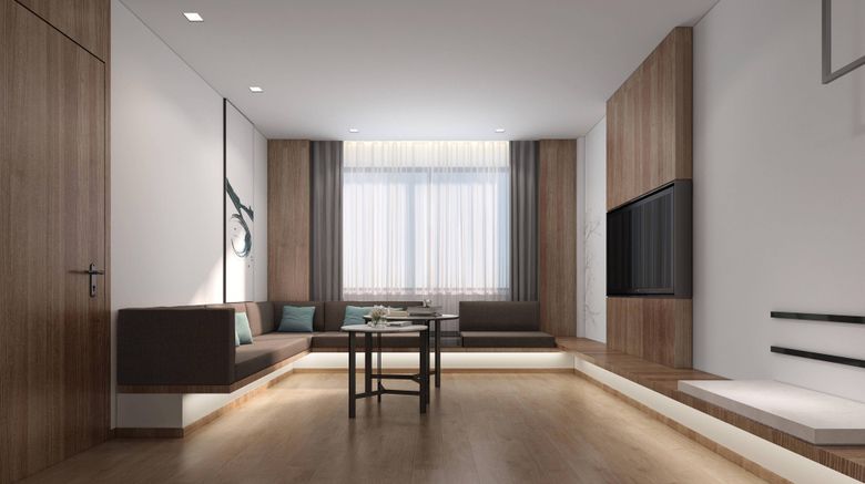 <b>Fairfield Inn Ningbo Yinzhou Room</b>. Images powered by <a href="https://www.leonardoworldwide.com/" title="Leonardo Worldwide" target="_blank">Leonardo</a>.