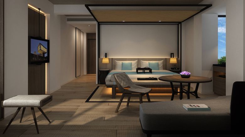 <b>The Sifang Hotel Nanjing Autograph Coll Room</b>. Images powered by <a href="https://www.leonardoworldwide.com/" title="Leonardo Worldwide" target="_blank">Leonardo</a>.