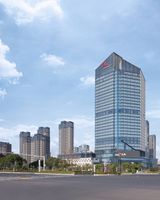 Marriott Liyang Hotel