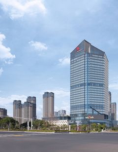 Marriott Liyang Hotel