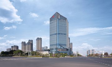 Marriott Liyang Hotel